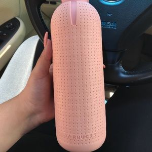 Starbucks hydro flask, 20 oz
